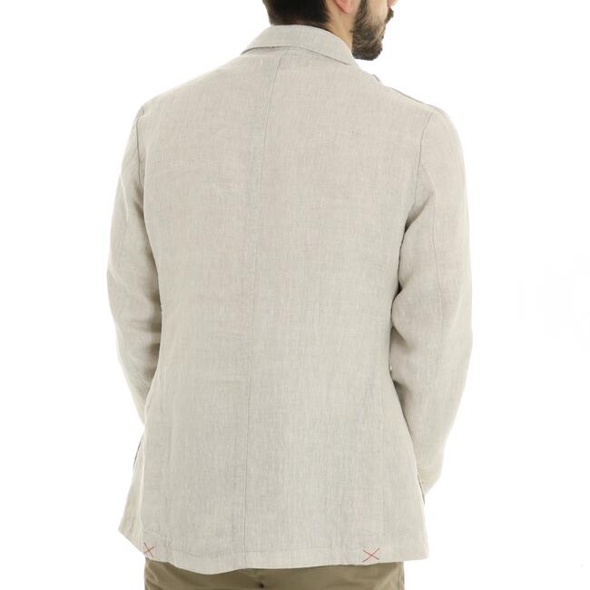 GIACCA LINO SSEINSE - Mad Fashion | img vers.650x/